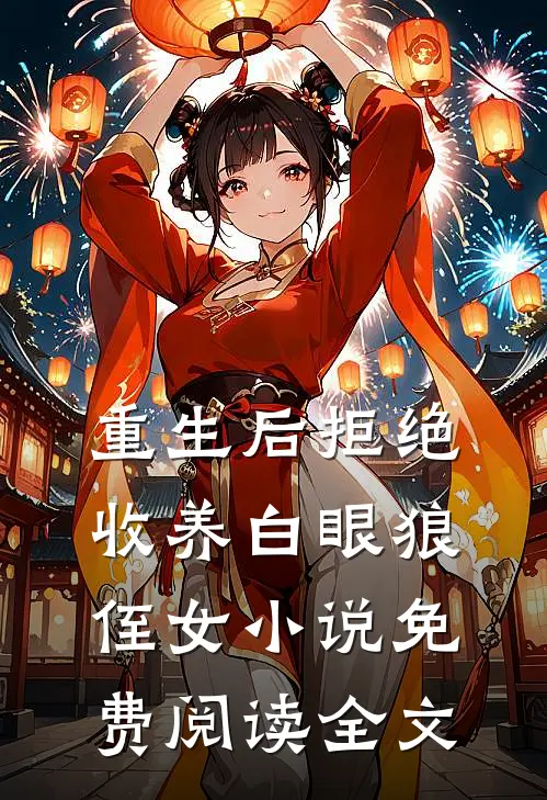 重生后拒绝收养白眼狼侄女小说免费阅读全文