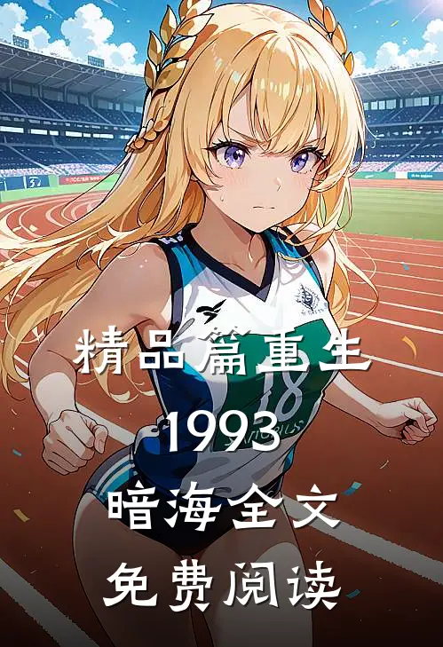 精品篇重生1993暗海全文免费阅读