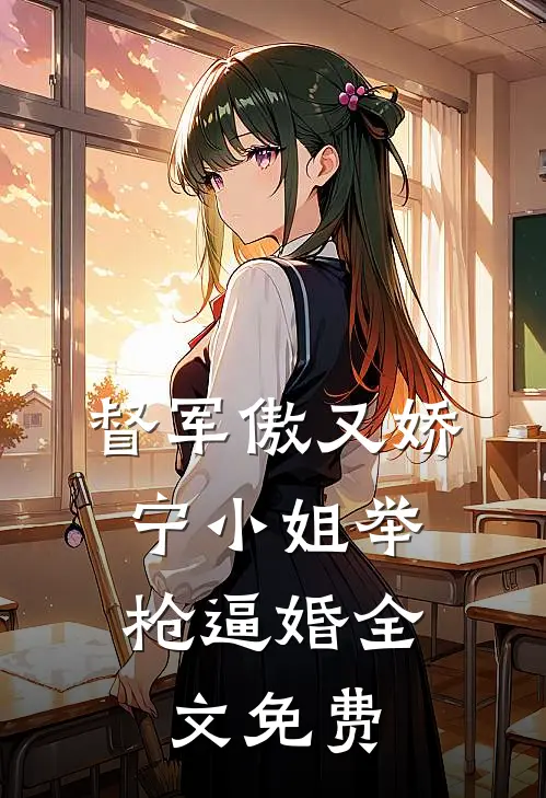 督军傲又娇，宁小姐举枪逼婚全文免费