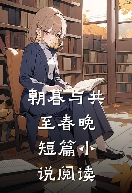 朝暮与共至春晚短篇小说阅读