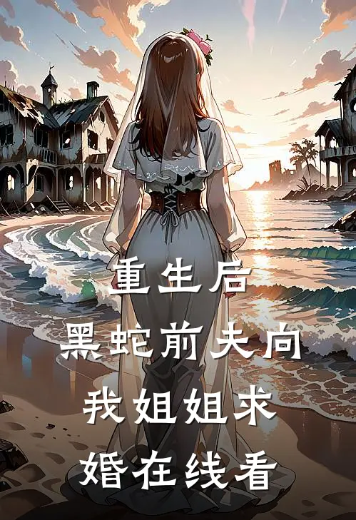 重生后，黑蛇前夫向我姐姐求婚在线看