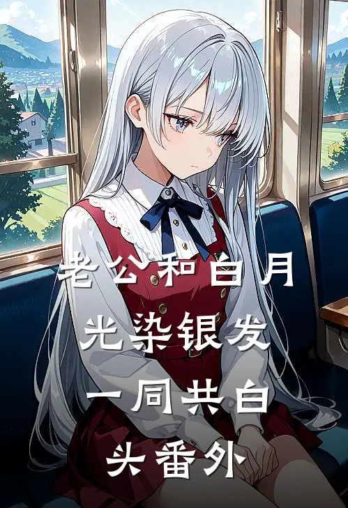 老公和白月光染银发，一同共白头 番外