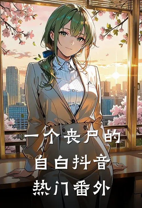 一个丧尸的自白抖音热门 番外