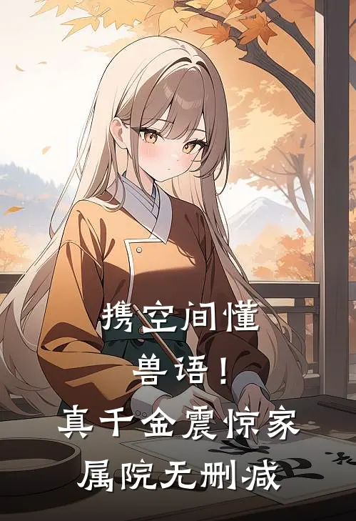 携空间懂兽语！真千金震惊家属院无删减