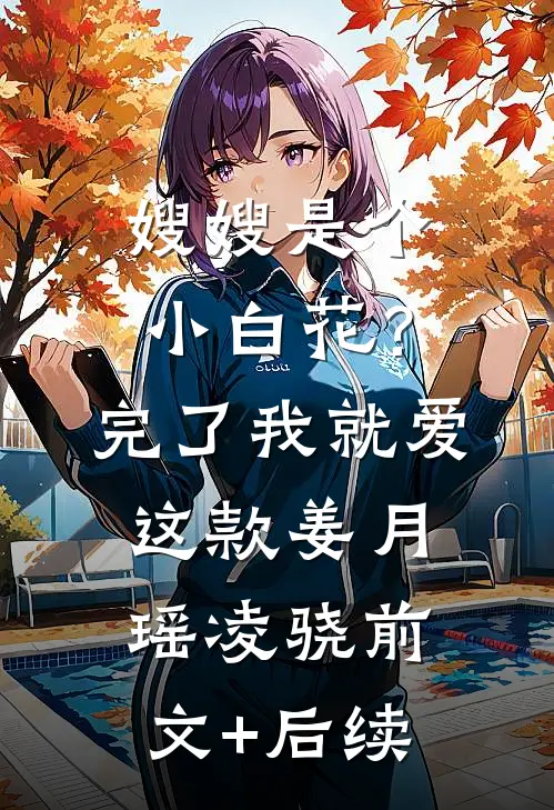 嫂嫂是个小白花？完了，我就爱这款姜月瑶凌骁前文+后续