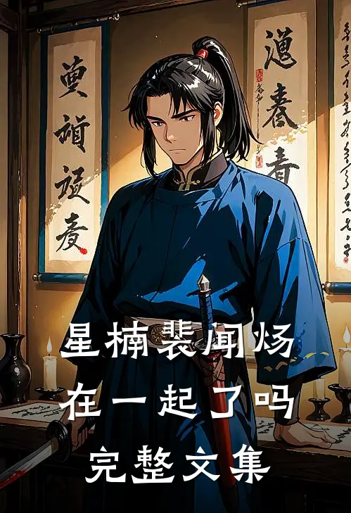 星楠裴闻炀在一起了吗完整文集