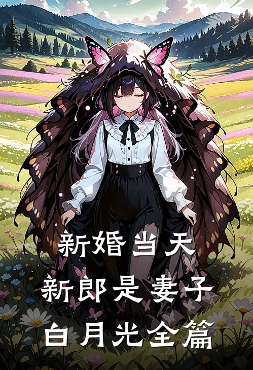 新婚当天，新郎是妻子白月光全篇
