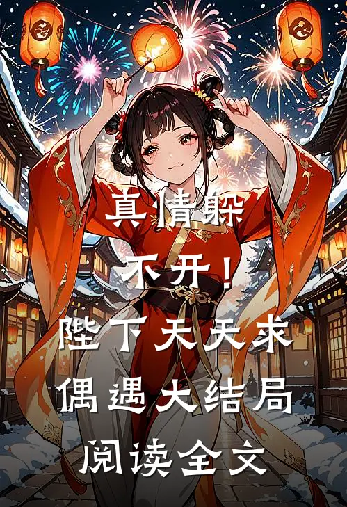 真情躲不开！陛下天天求偶遇大结局阅读全文