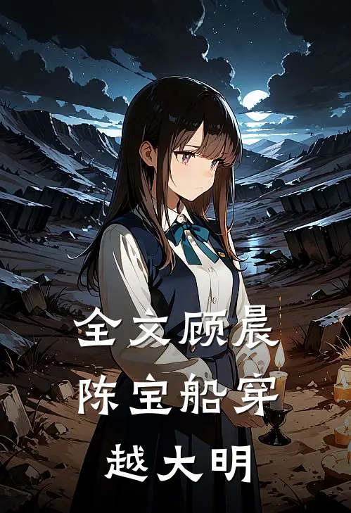 全文顾晨陈宝船穿越大明