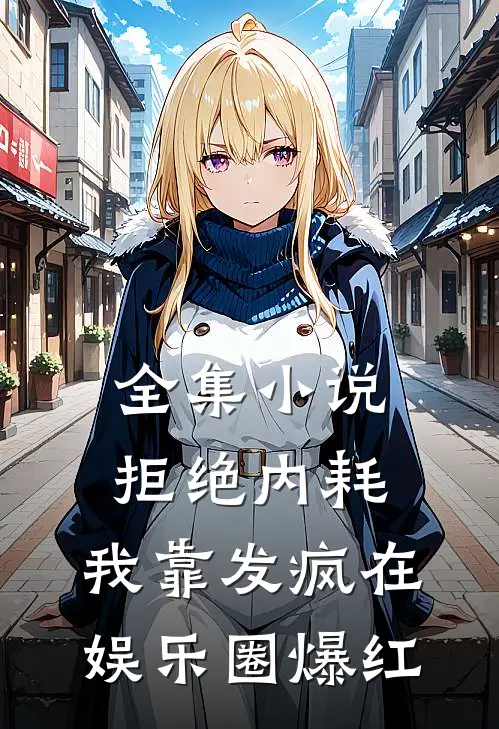 全集小说拒绝内耗，我靠发疯在娱乐圈爆红