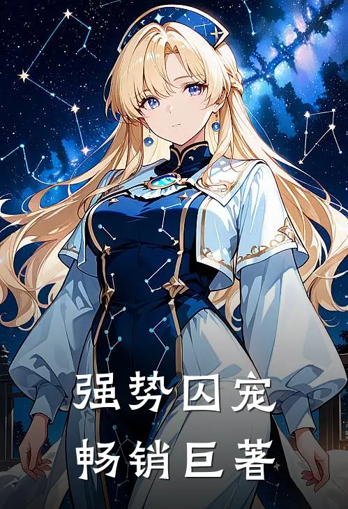 强势囚宠畅销巨著