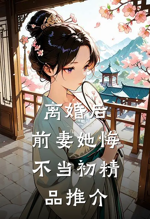 离婚后，前妻她悔不当初精品推介