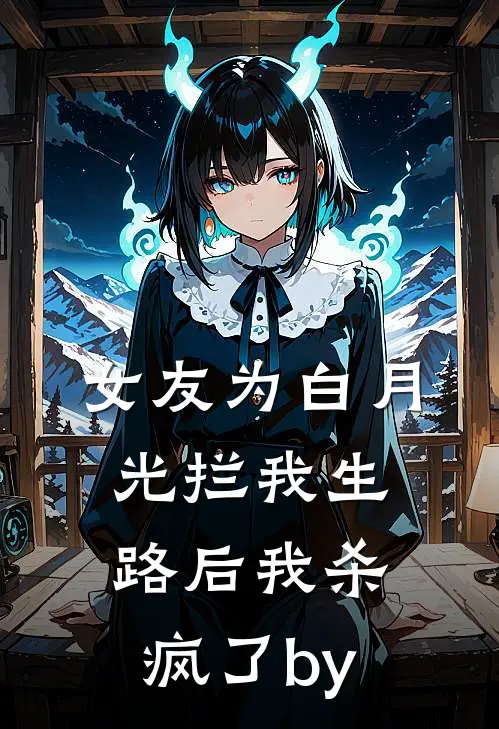 女友为白月光拦我生路后我杀疯了by