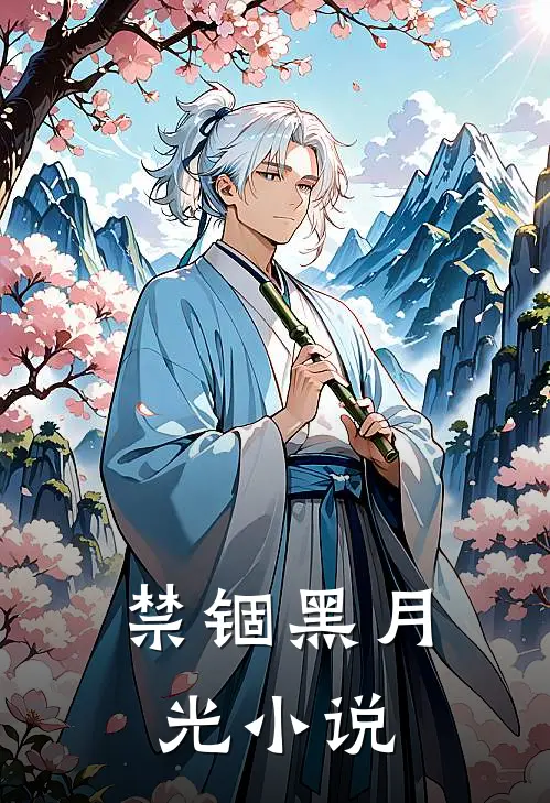 禁锢黑月光小说