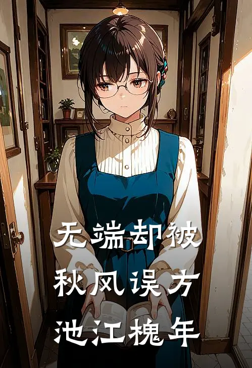 无端却被秋风误方池江槐年
