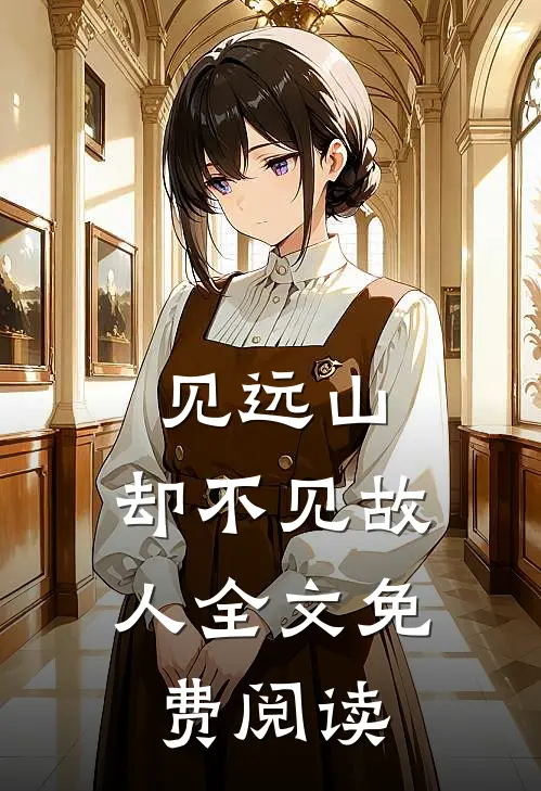 见远山，却不见故人全文免费阅读