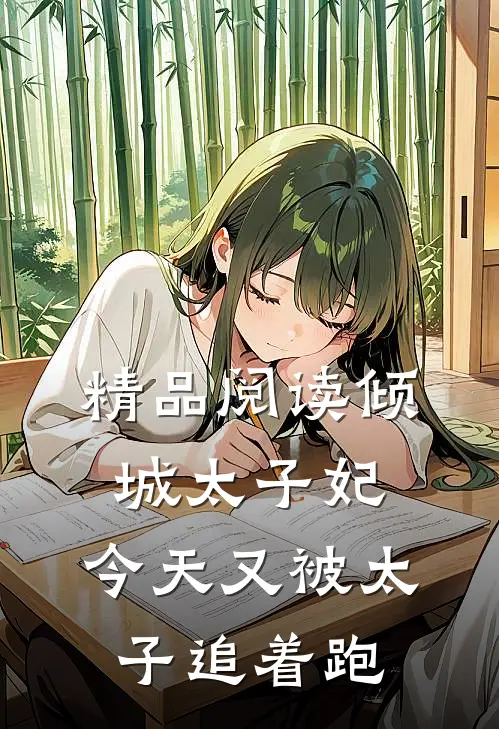 精品阅读倾城太子妃：今天又被太子追着跑
