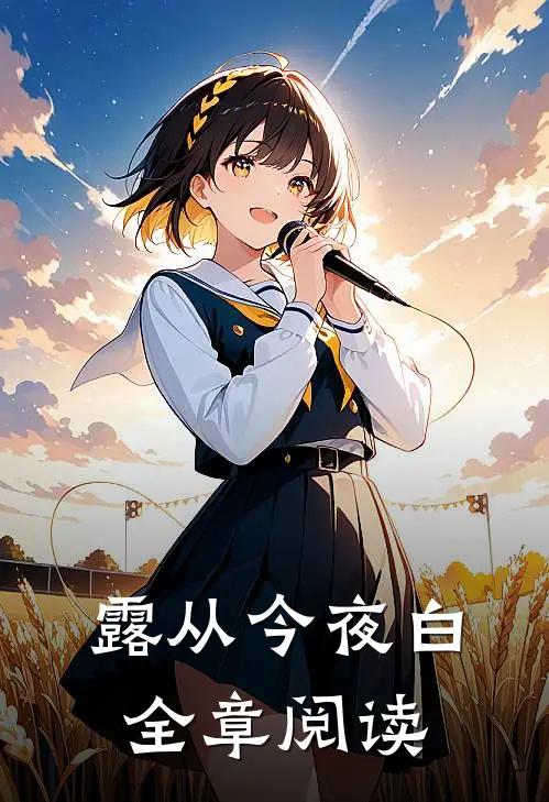 露从今夜白全章阅读