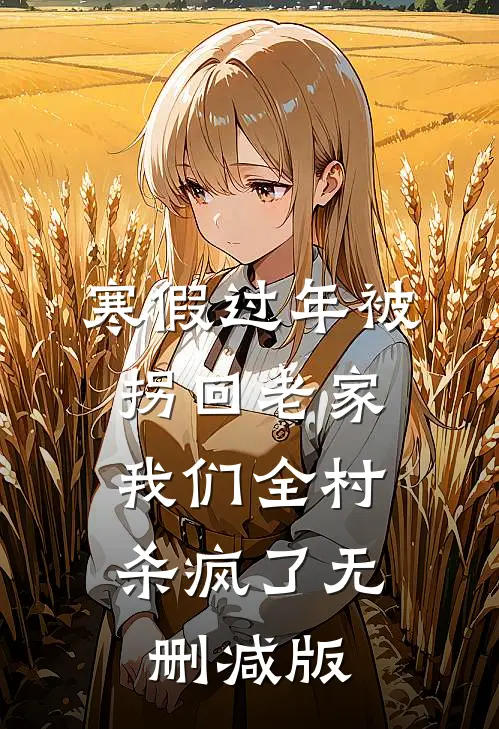 寒假过年被拐回老家，我们全村杀疯了无删减版