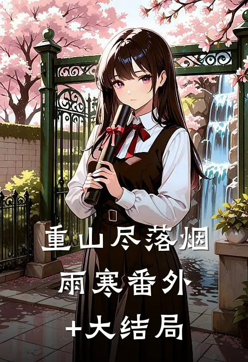 重山尽落烟雨寒番外+大结局