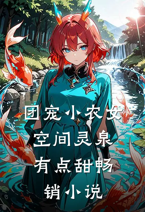 团宠小农女：空间灵泉有点甜畅销小说