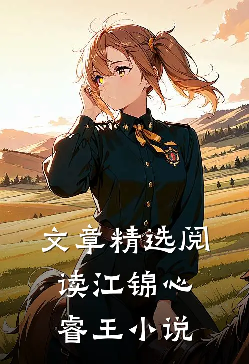 文章精选阅读江锦心睿王小说
