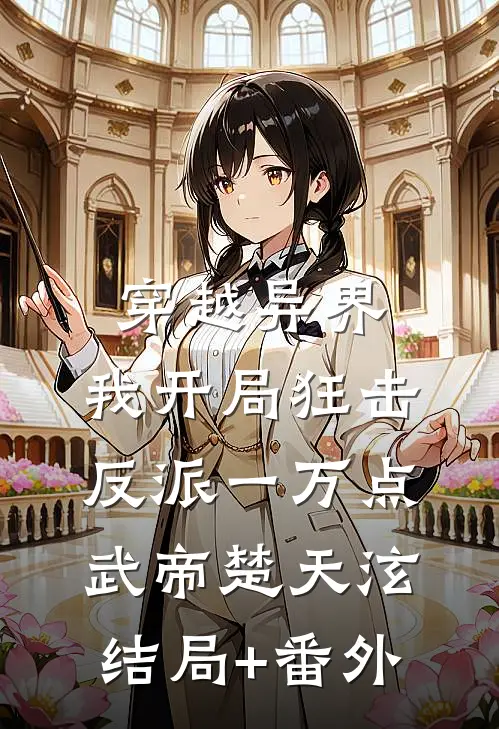 穿越异界，我开局狂击反派一万点武帝楚天泫结局+番外