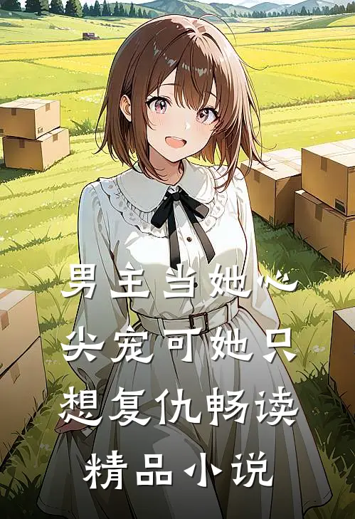 男主当她心尖宠可她只想复仇畅读精品小说