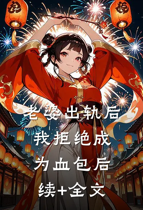 老婆出轨后我拒绝成为血包后续+全文