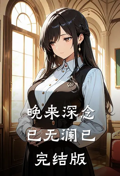 晚来深念已无澜已完结版
