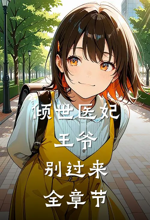 倾世医妃：王爷，别过来全章节