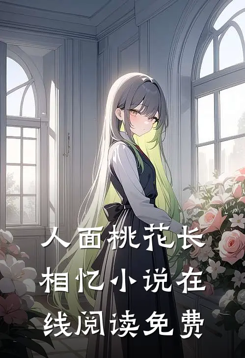 人面桃花长相忆小说在线阅读免费