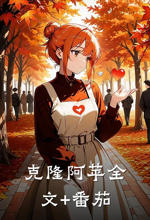 克隆阿苹全文+番茄