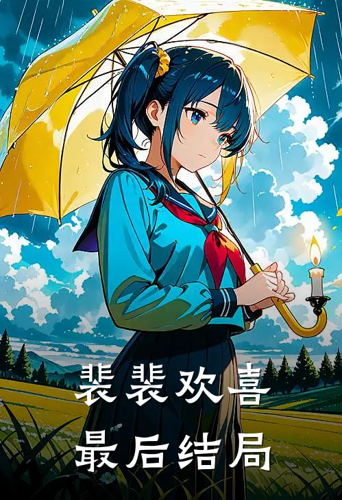 裴裴欢喜最后结局