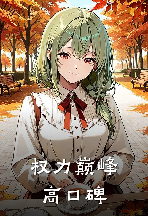 权力巅峰高口碑