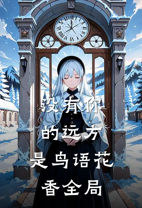 没有你的远方，是鸟语花香全局