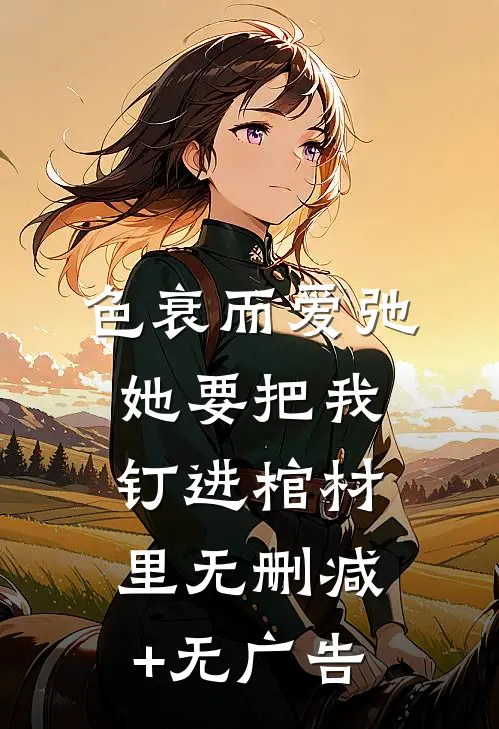 色衰而爱弛，她要把我钉进棺材里无删减+无广告