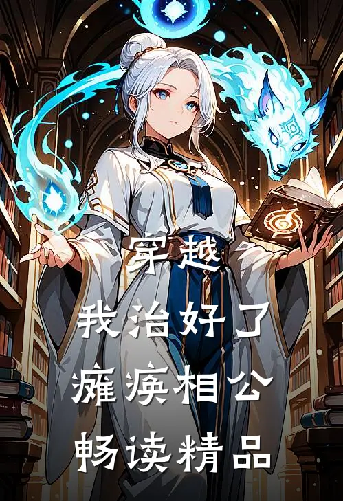穿越：我治好了瘫痪相公畅读精品