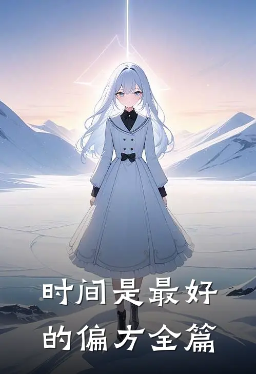 时间是最好的偏方全篇