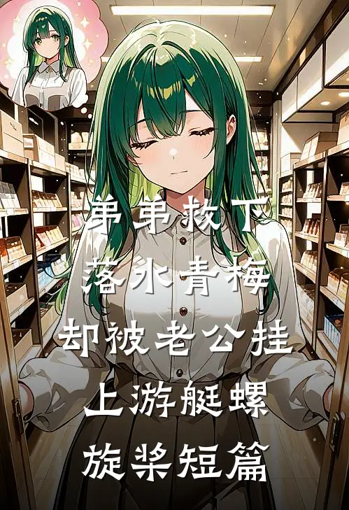 弟弟救下落水青梅，却被老公挂上游艇螺旋桨短篇