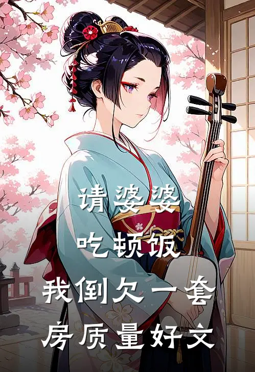 请婆婆吃顿饭，我倒欠一套房质量好文