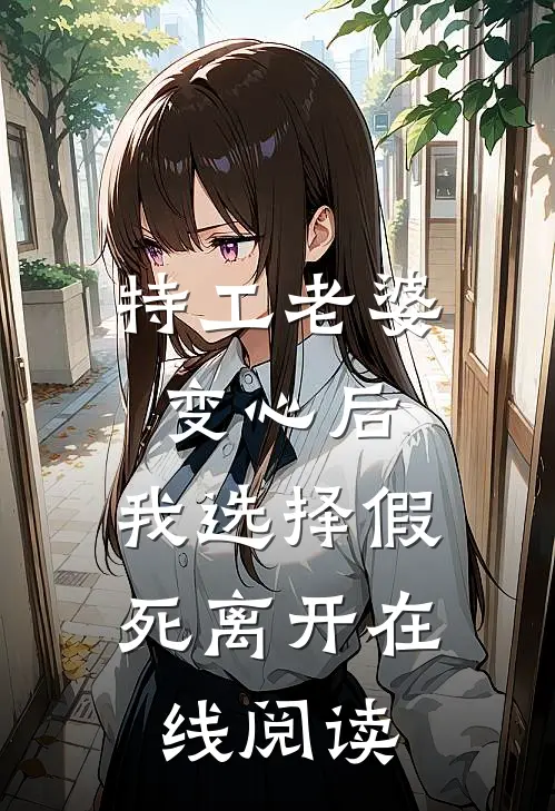 特工老婆变心后，我选择假死离开在线阅读
