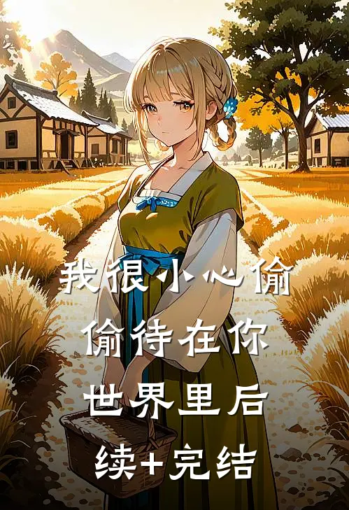 我很小心偷偷待在你世界里后续+完结
