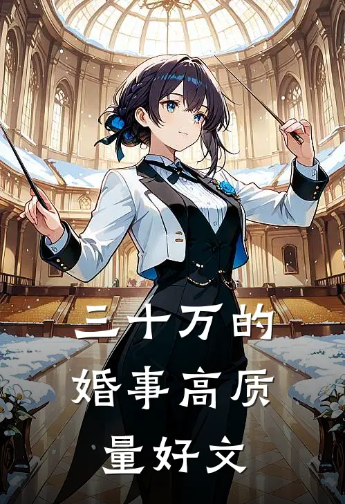 三十万的婚事高质量好文