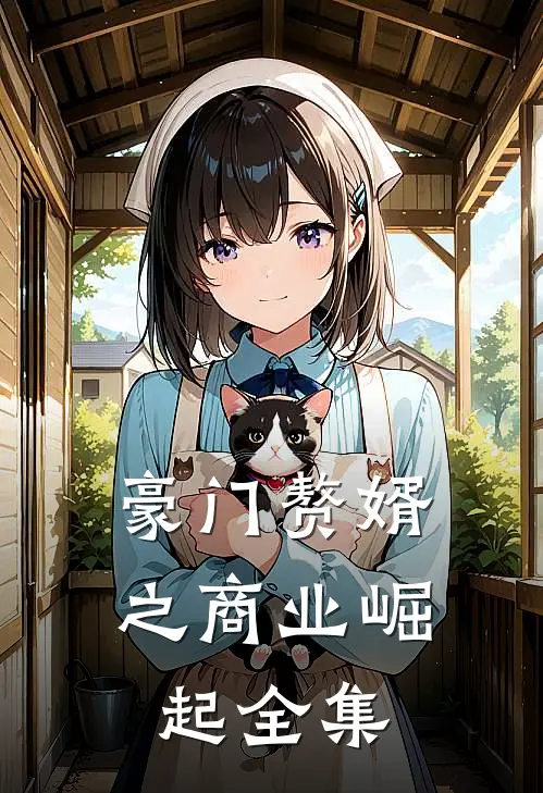 豪门赘婿之商业崛起 全集