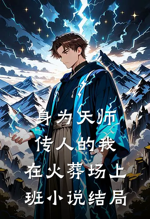 身为天师传人的我，在火葬场上班小说结局