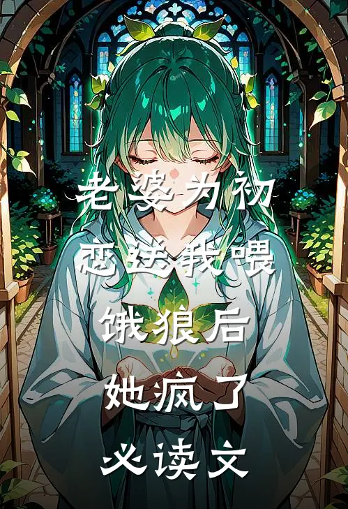 老婆为初恋送我喂饿狼后，她疯了必读文