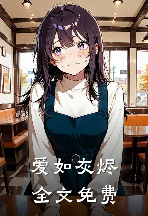 爱如灰烬全文免费