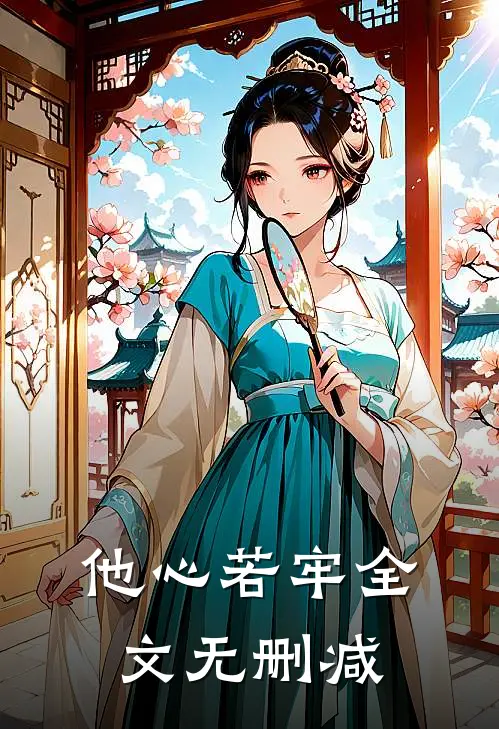 他心若牢全文无删减