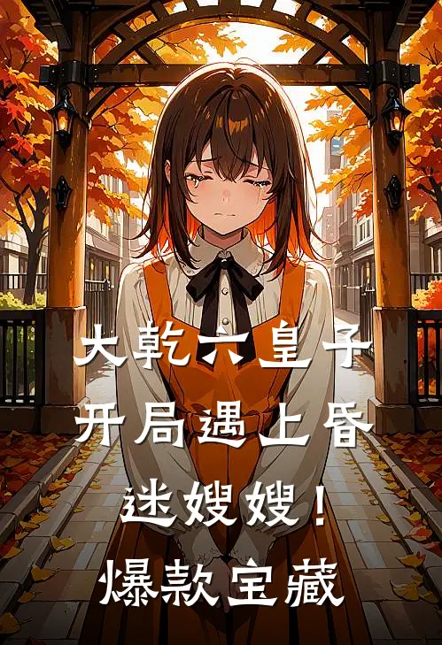 大乾六皇子，开局遇上昏迷嫂嫂！爆款宝藏